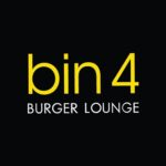 Bin 4 Burger Lounge